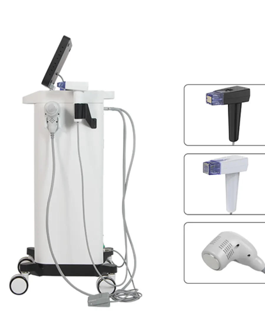 Advanced Skin Rejuvenation with RF Technology at Cinch Clinics